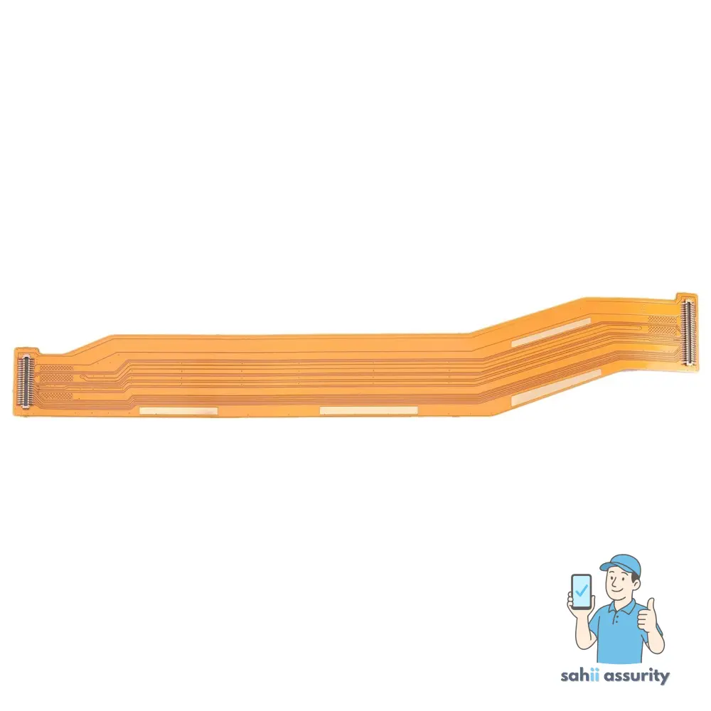 LCD Flex Cable for Oppo A16